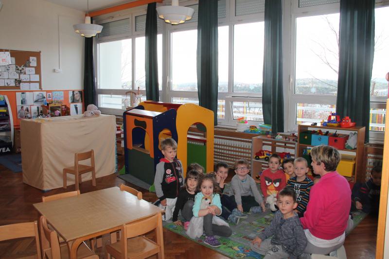 Započinje nova pedagoška godina