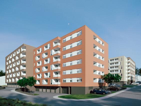 Poziv kupcima stanova iz programa POS-a na lokaciji Šubićevac 