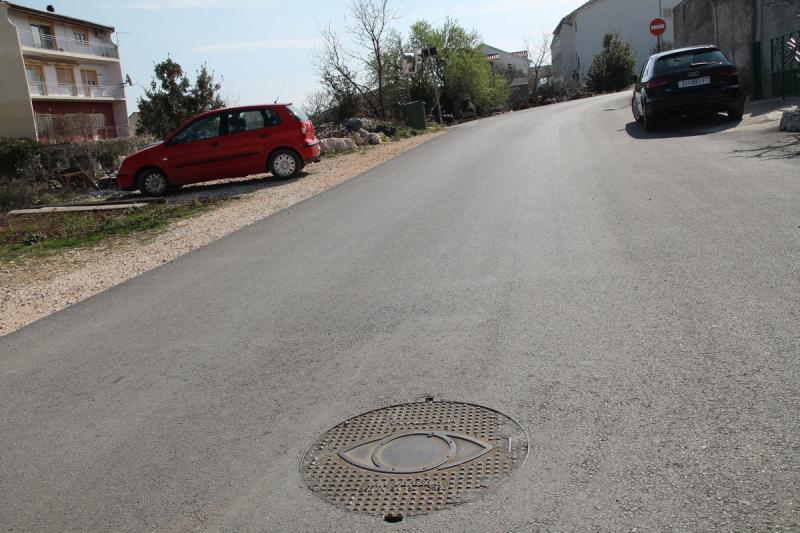 Poziv mještanima Ražina i Podsolarsko