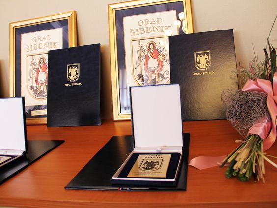 Odbor za dodjelu nagrada i priznanja predložio ovogodišnje kandidate 