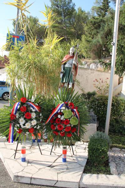 Tužna obljetnica stradanja četvorice šibenskih vatrogasaca