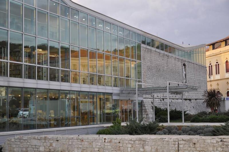 Radionica i predstavljanje knjige u Gradskoj knjižnici