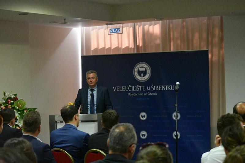 Otvorena Međunarodna konferencija o održivom obalnom i pomorskom turizmu