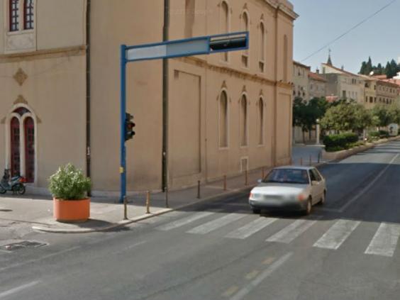 Nastavak radova na rekonstrukciji sustava odvodnje i vodoopskrbe grada Šibenika