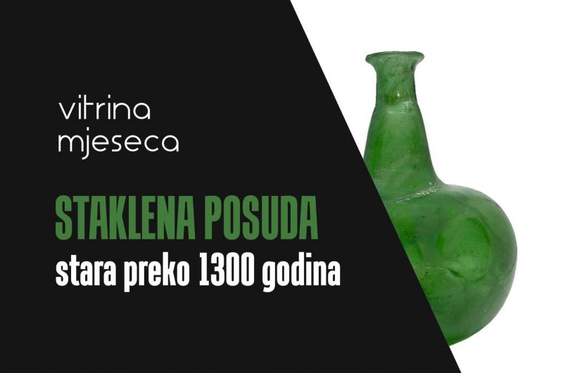 Predstavljanje povijesnog blaga starog preko 1300 godina