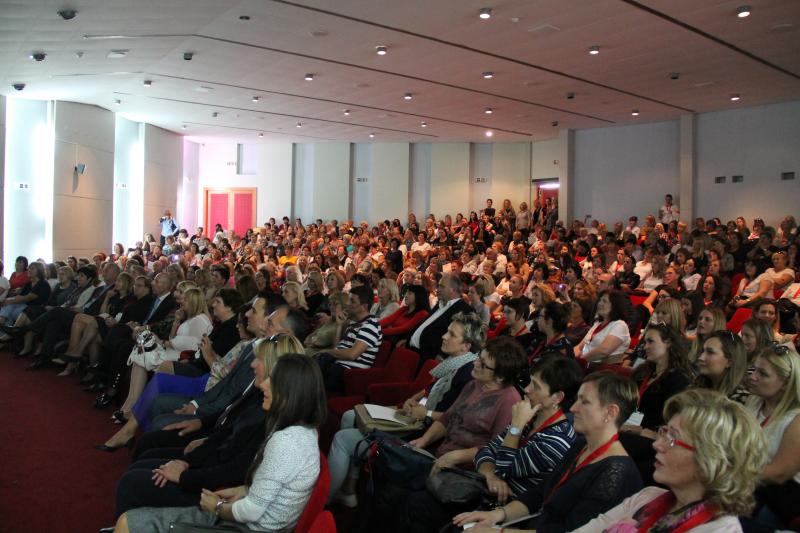 Započela osma stručna konferencija socijalnih radnika 