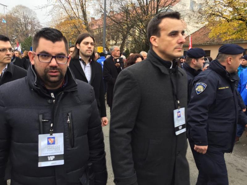 Hrvatski narod  se prisjeća obljetnice stradanja Grada heroja