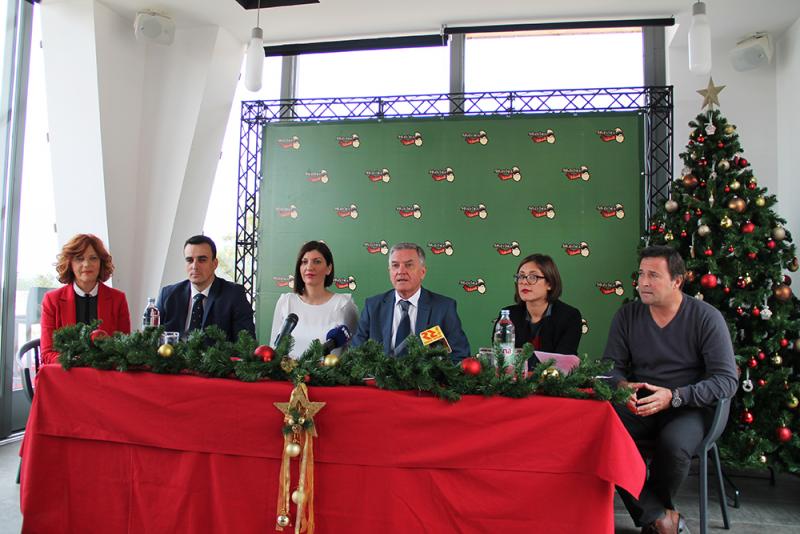 Opet najbolja avantura u Šibeniku - Adventura 2017.! 
