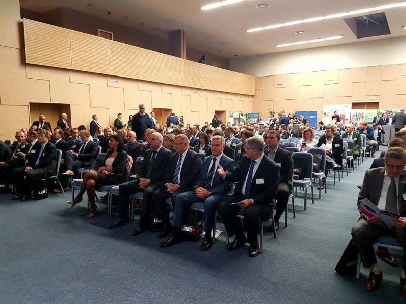 Gradonačelnik sudjelovao na Susretu gradonačelnika i poduzetnika "48 sati" 