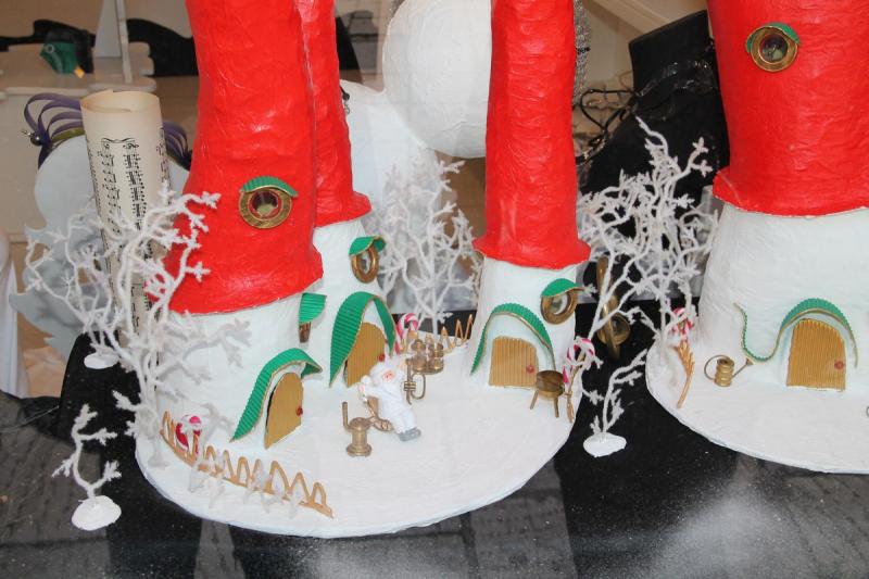 „Zlatni medenjak“ i najljepši izlog u gradu ima „Deni design“
