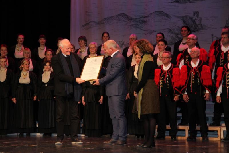 Tvrđava sv. Nikole i službeno pod zaštitom UNESCO-a!