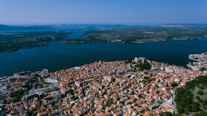 Gradonačelnik Burić: Grad Šibenik odgovorno financijski posluje