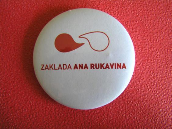 Zaklada Ana Rukavina