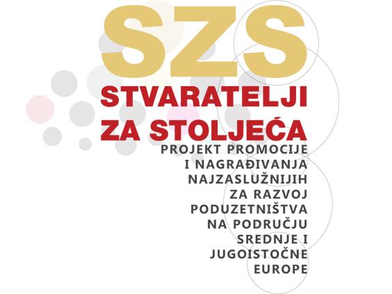 Gradu Šibeniku međunarodna nagrada za doprinos razvoju poduzetništva