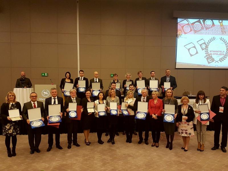  Šibenski projekti predstavljeni u Dubrovniku na Regionalnom summitu poduzetnika  