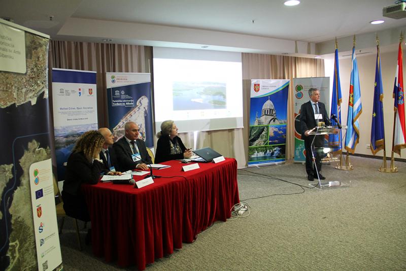 U Solarisu započela radionica "Utvrđeni gradovi, otvorena društva"