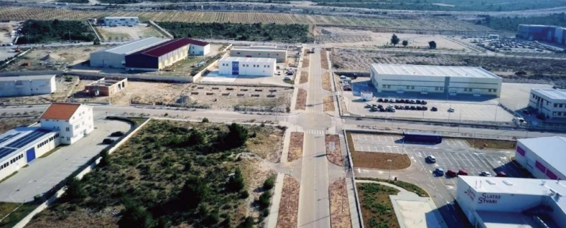 Objavljen natječaj za prodaju građevinskog zemljišta na Podima