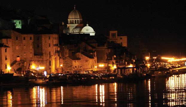 Grad Šibenik i ove godine dio globalne akcije Sat za planet Zemlju  