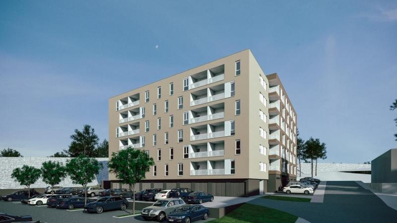Donesen Zaključak o sufinanciranju kupnje stanova za stradalnike Domovinskog rata