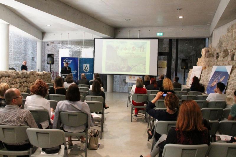 Održana konferencija „Revitalizacija kulturne baštine sredstvima EU fondova“