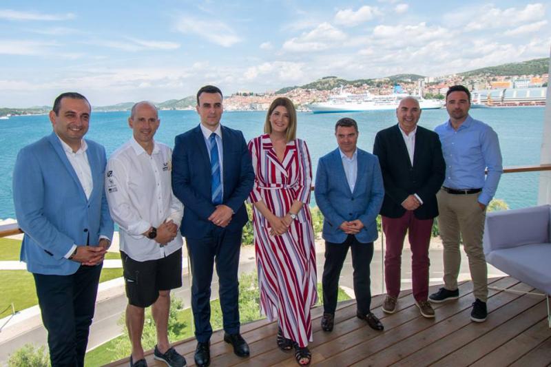 U Šibeniku počinje nautički događaj godine