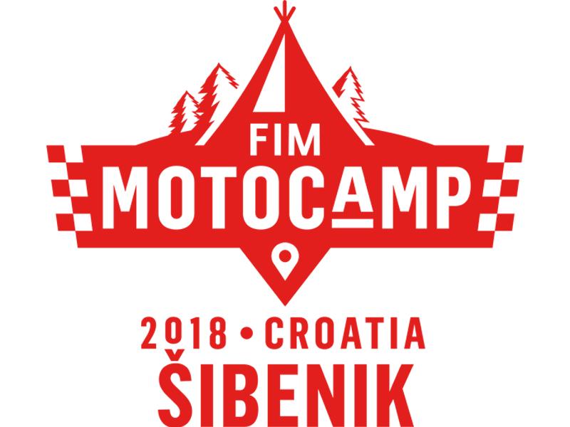 Grad Šibenik – domaćin 37. FIM Motocampa 2018. Grad Šibenik – domaćin 37. FIM Motocampa 2018.