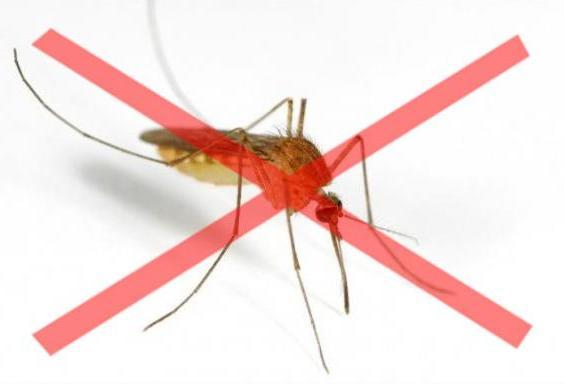 Obavijest o provedbi larvicidnog tretiranja komaraca na području grada Šibenika 