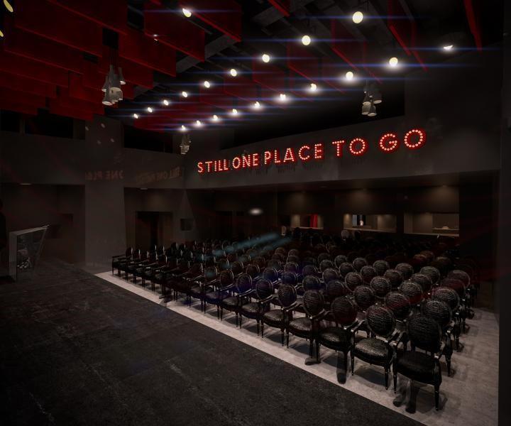 Raspisan natječaj za petu fazu uređenja bivšeg kina Odeon 
