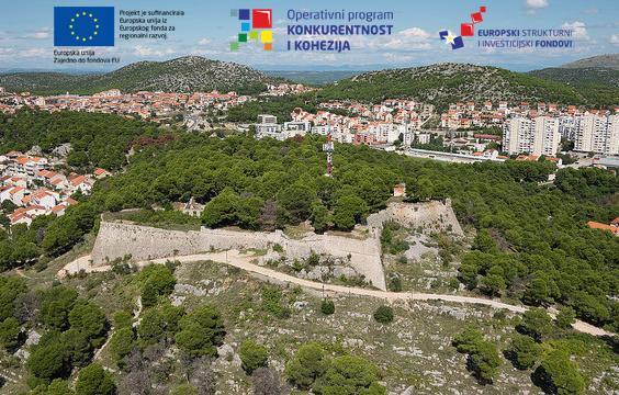 Objavljen postupak javne nabave za izvođača radova na projektu  „Revitalizacija područja tvrđave sv. Ivana“