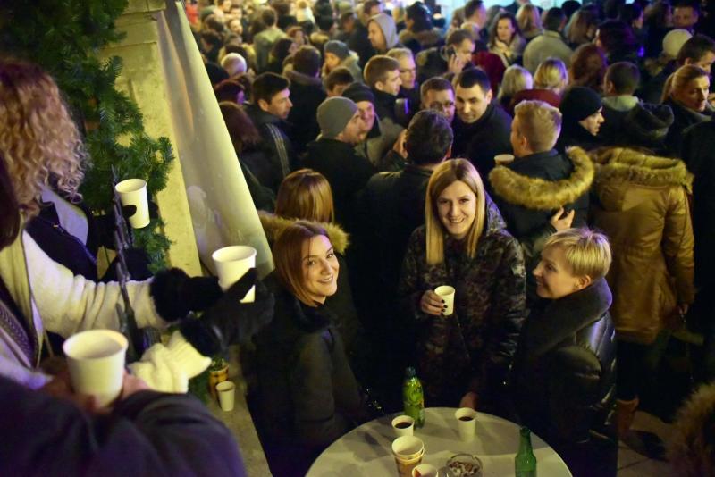 Uvod u Adventuru predavanje o 'zero-waste' filozofiji! 