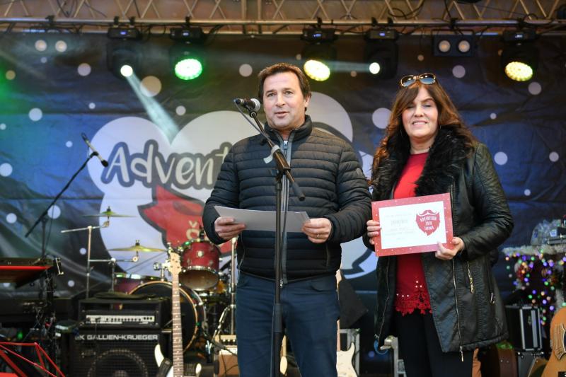 Dodijeljene nagrade za najljepši blagdanski izlog - Božićni medenjak 2018.