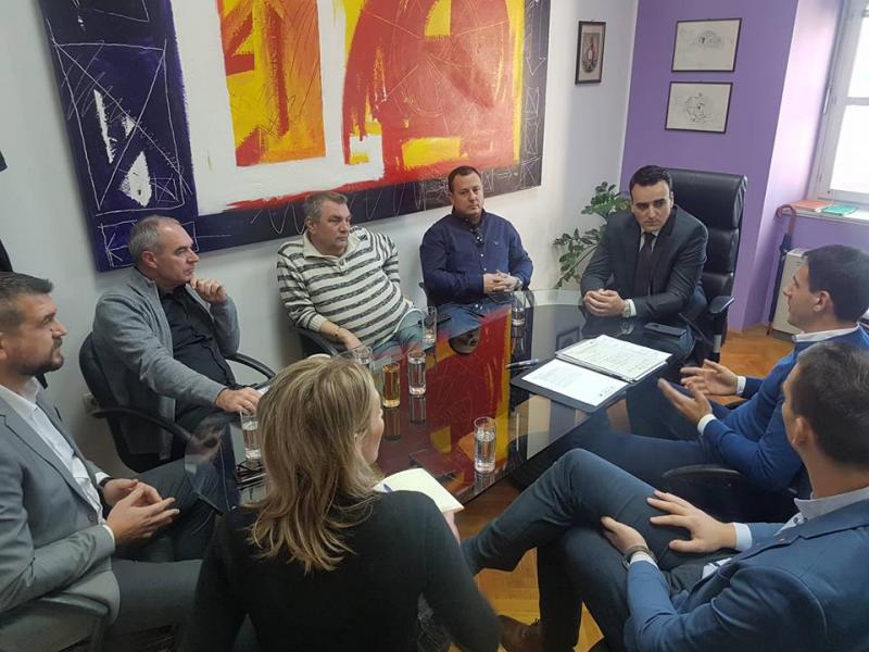 Europska sredstva za razvoj šibenskog sporta