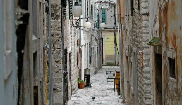 Grad Šibenik stanarima gradske jezgre sufinancira polovinu iznosa obnove stare dotrajale stolarije 