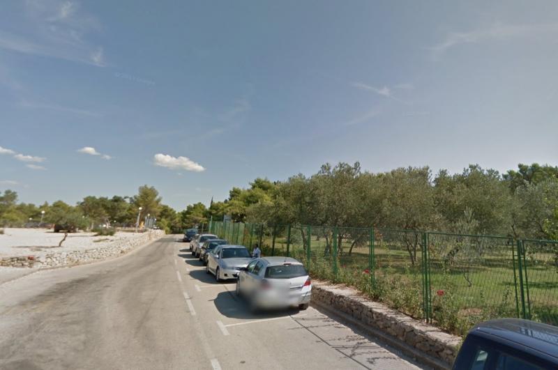 Privremena sezonska regulacija prometa u Solarisu