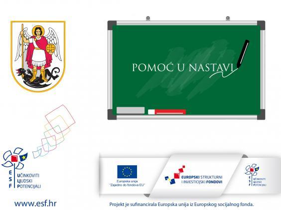  Objavljen javni poziv za pomoćnike u nastavi 