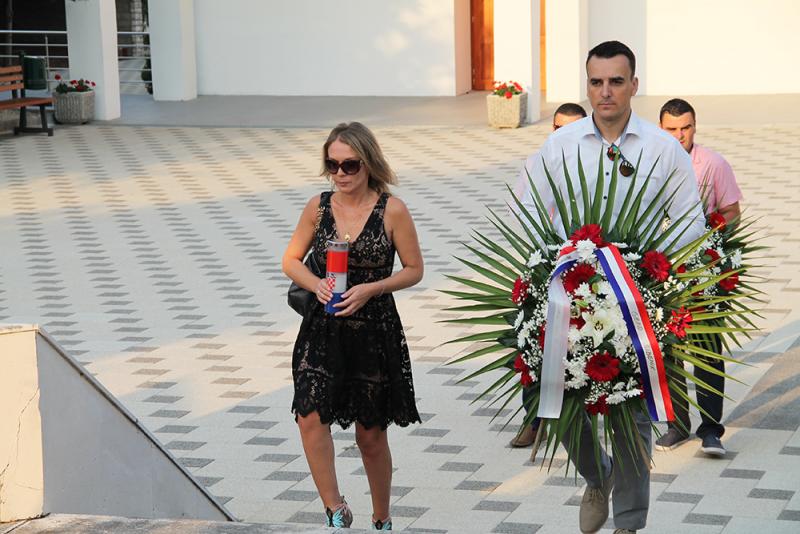 Sjećanje na žrtve totalitarnih i autoritarnih režima