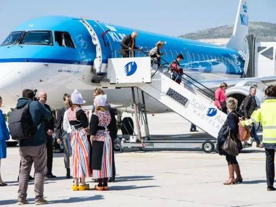 Okončan pilot projekt povezivanja Šibenika sa zračnim lukama u Zadru i Splitu