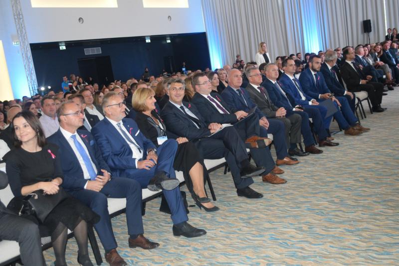 Dani regionalnog razvoja i fondova EU u Šibeniku