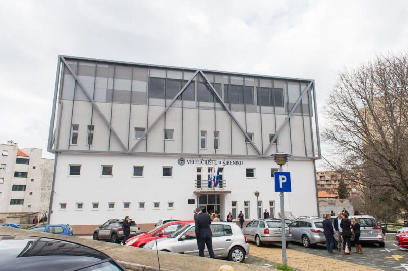 Zamjenik gradonačelnika Danijel Mileta pozdravio sudionike konferencije "Izazovi današnjice"