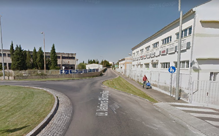  Od ponedjeljka, 21. listopada zatvara se dio Ulice Velimira Škorpika