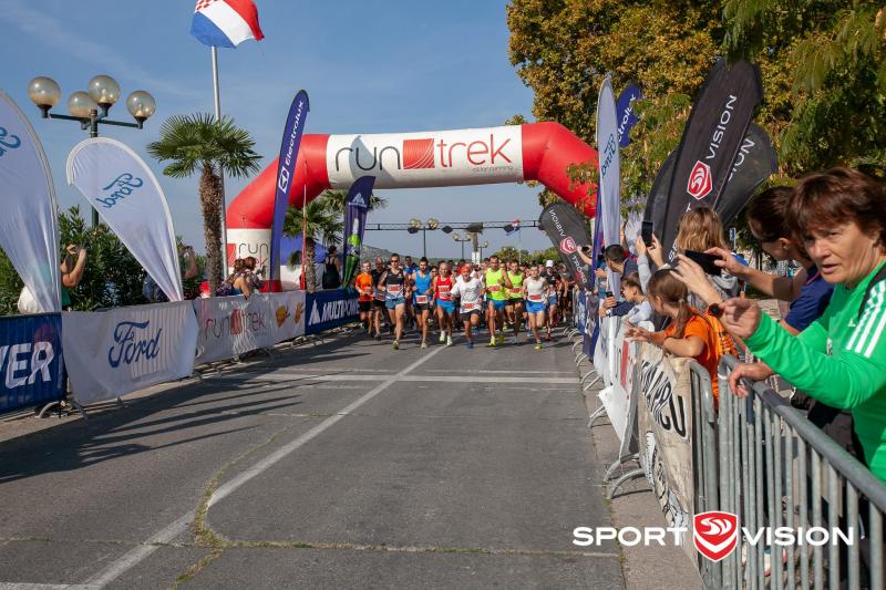 Privremena regulacija prometa zbog održavanja atletskih utrka