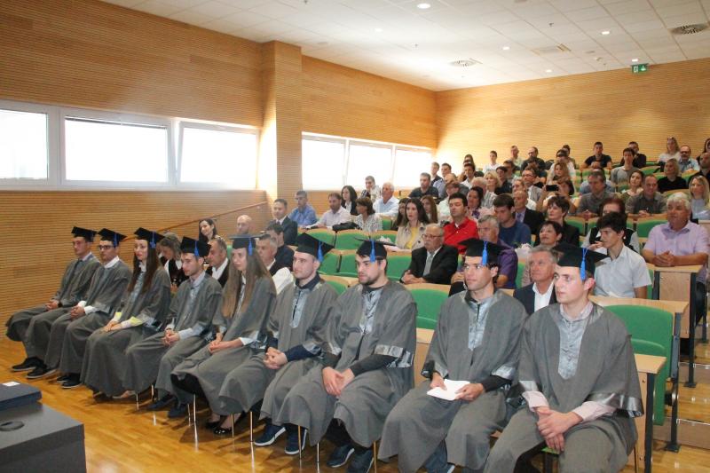 Objavljen natječaj za dodjelu studentskih stipendija