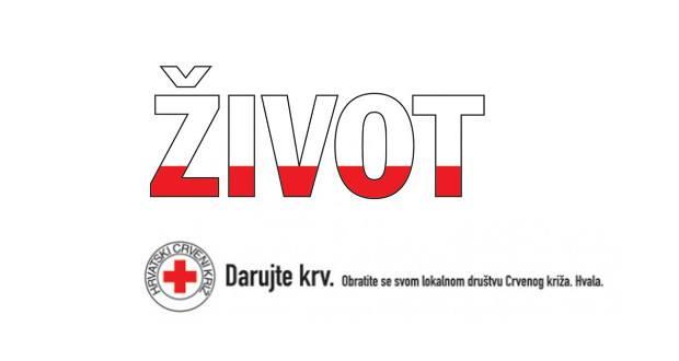 Dan darivatelja krvi u Republici Hrvatskoj