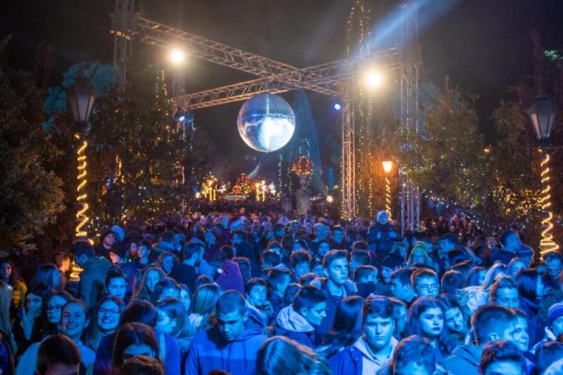  Otvoren poziv za najam kućica na Adventuri 2019.