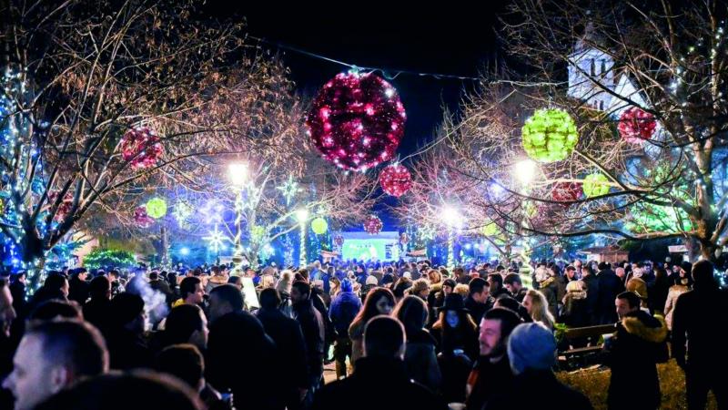 Adventura se širi na Malu ložu 