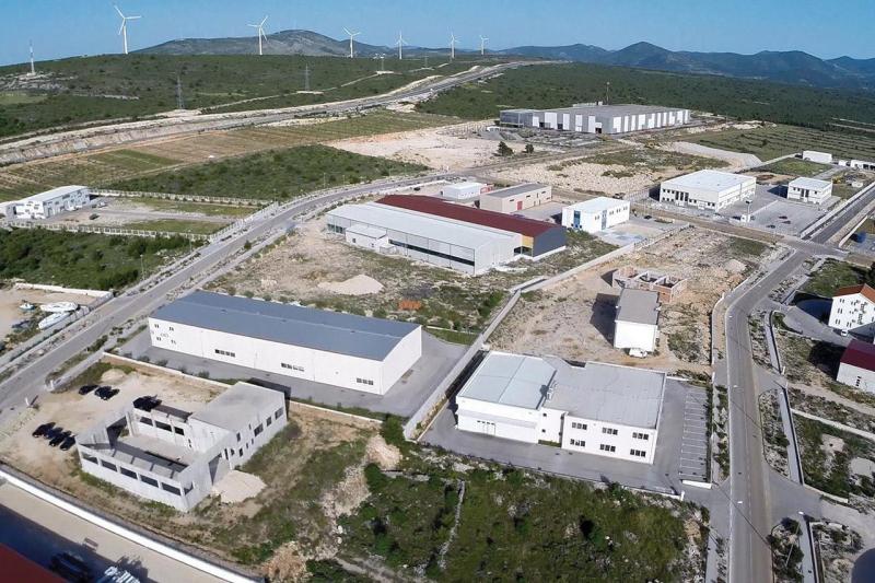 Objavljen natječaj za prodaju građevinskog zemljišta na Podima