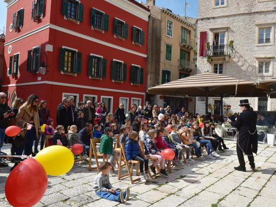 Raspisan Javni poziv za dodjelu potpora iz programa "Idemo do grada"