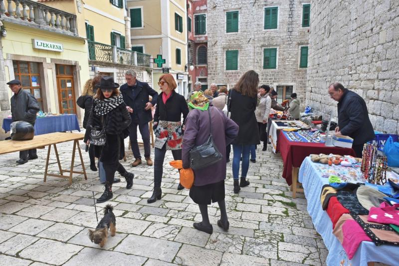 Poznati su rezultati javnog poziva Idemo do grada