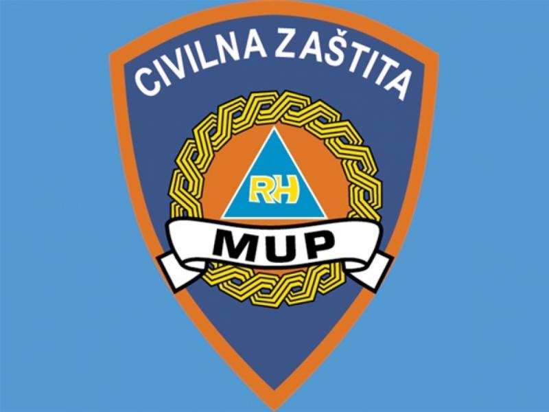 Upute za dobivanje e-propusnica Stožera civilne zaštite Grada Šibenika