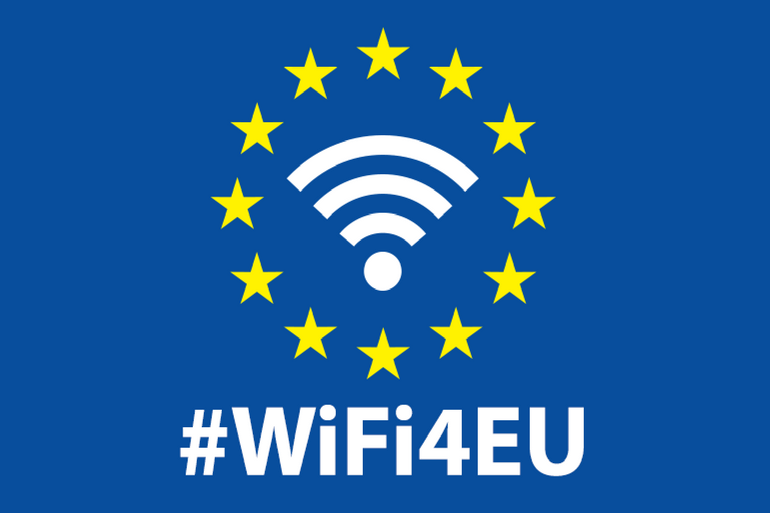  Grad Šibenik nastavlja projekt WiFi4EU